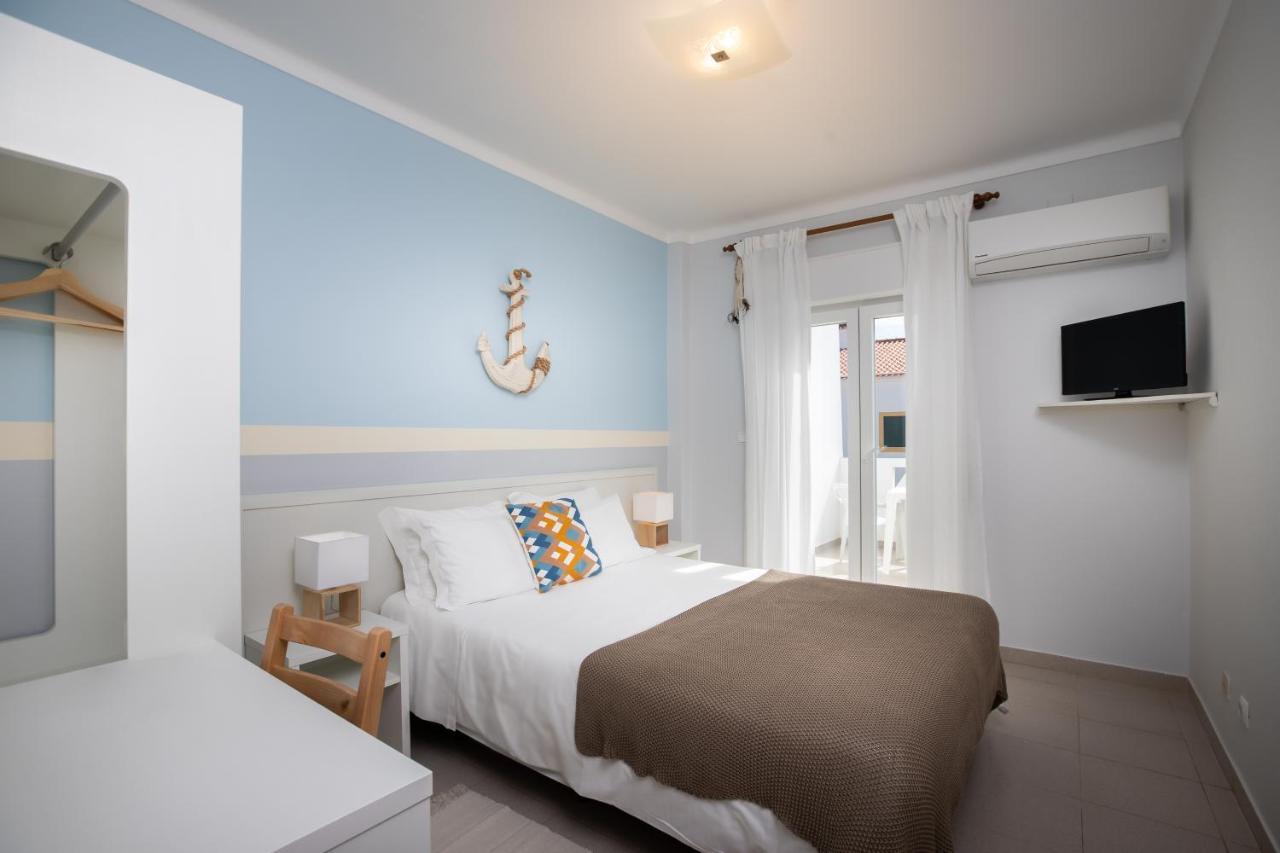 ザンブジェイラ・ド・マール Ondazul Bed & Breakfast エクステリア 写真