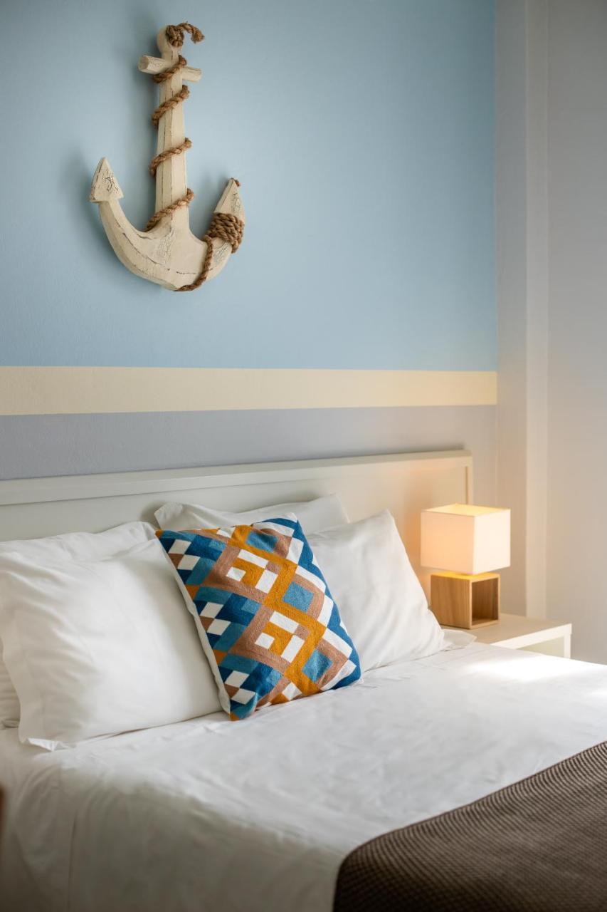 ザンブジェイラ・ド・マール Ondazul Bed & Breakfast エクステリア 写真