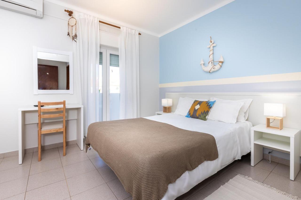 ザンブジェイラ・ド・マール Ondazul Bed & Breakfast エクステリア 写真