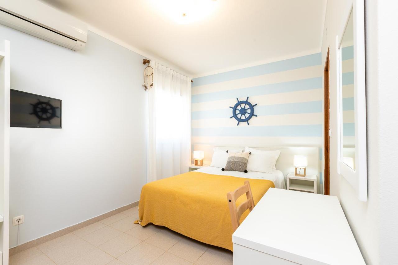 ザンブジェイラ・ド・マール Ondazul Bed & Breakfast エクステリア 写真