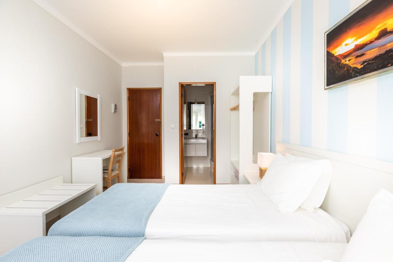 ザンブジェイラ・ド・マール Ondazul Bed & Breakfast エクステリア 写真