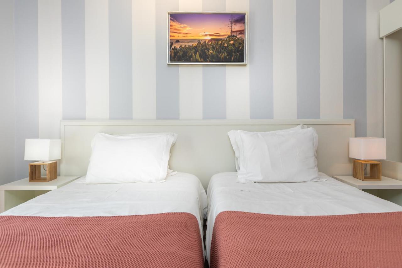 ザンブジェイラ・ド・マール Ondazul Bed & Breakfast エクステリア 写真