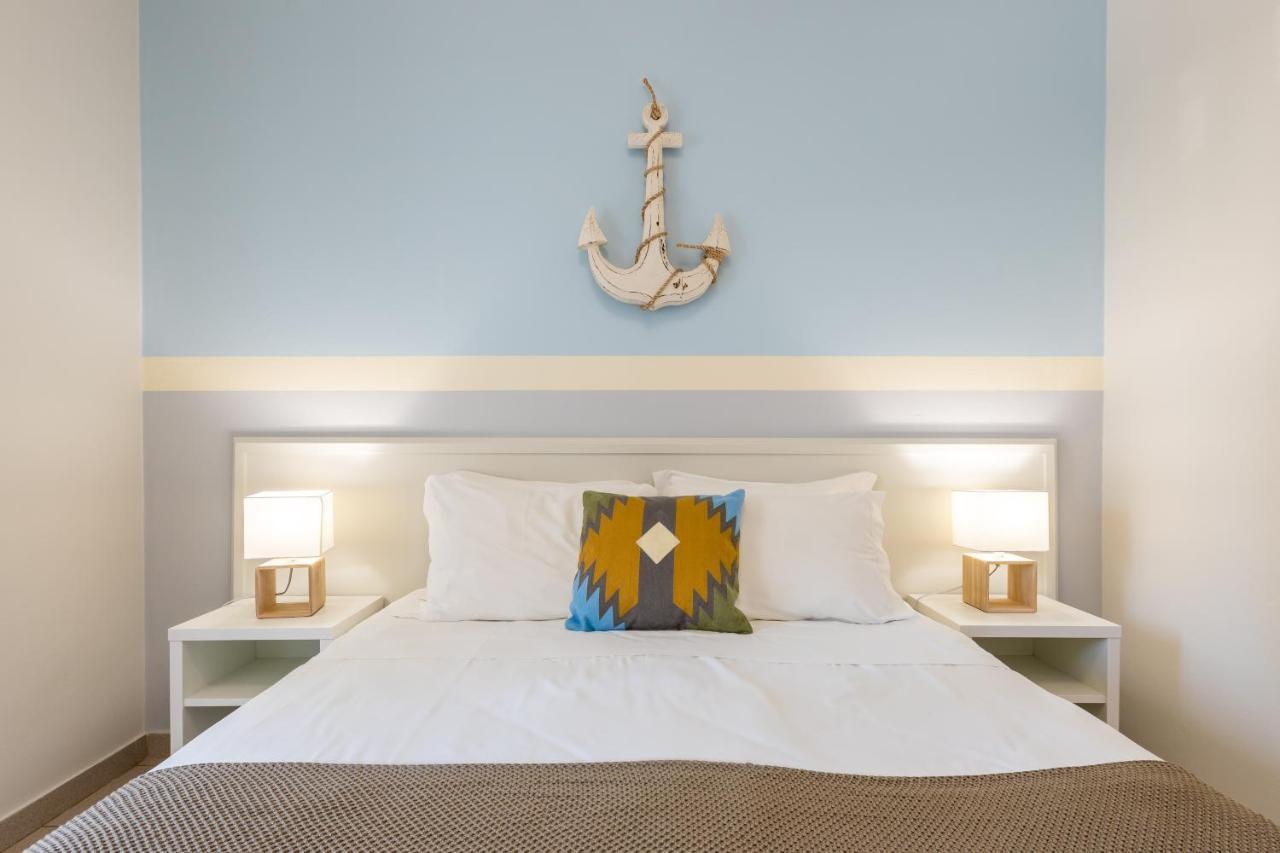 ザンブジェイラ・ド・マール Ondazul Bed & Breakfast エクステリア 写真