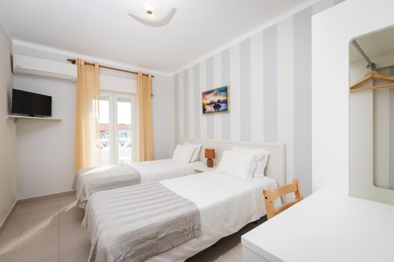 ザンブジェイラ・ド・マール Ondazul Bed & Breakfast エクステリア 写真